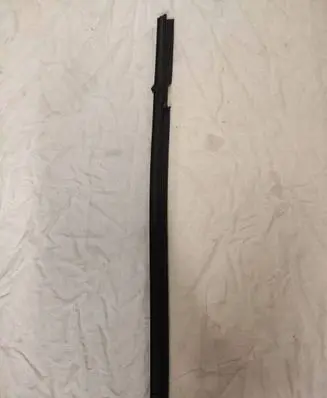 Volvo S60 Rubber seal rear door window/glass 31891853