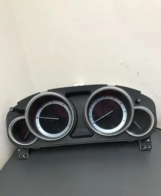 Mazda 6 Speedometer (instrument cluster)
