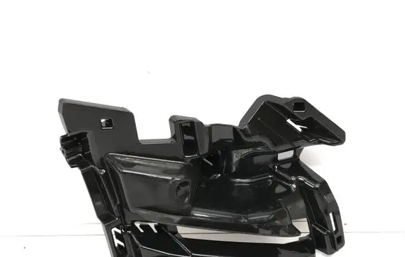 Skoda Kamiq Front bumper mounting bracket 565807723