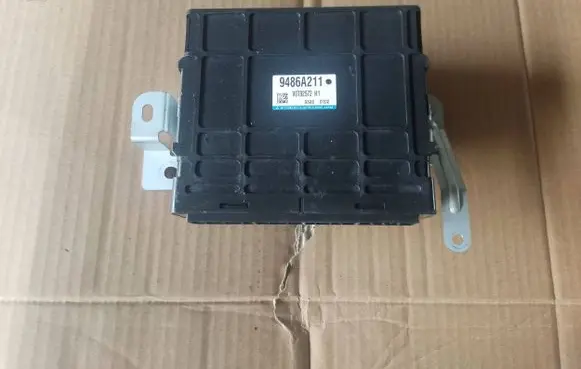 Mitsubishi Outlander Other control units/modules 9486A211 V0T92572 93280102