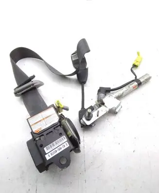 Honda CR-V Front seatbelt 81450SWWE0B