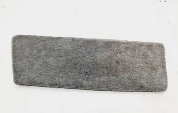 BMW 7 E65 E66 Centre console side trim front 8223314 51168223314