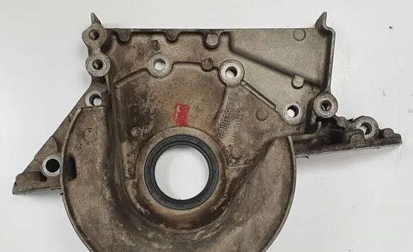 Mercedes-Benz B W246 W242 Driveshaft support bearing bracket 8200391938