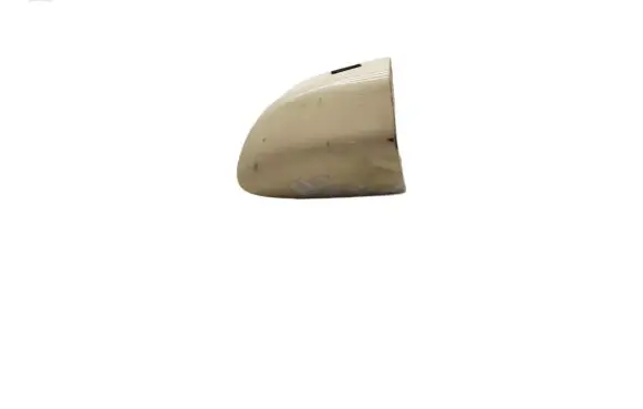 Volkswagen PASSAT B7 Rear door handle cover 