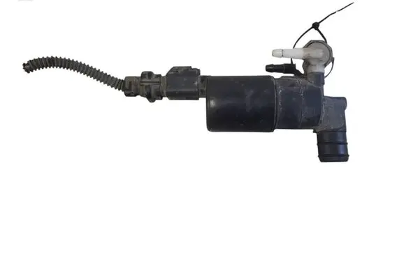 Peugeot 308 Windscreen/windshield washer pump 021168