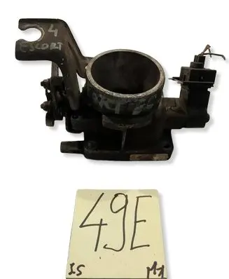 Ford Escort Throttle body valve 1646332