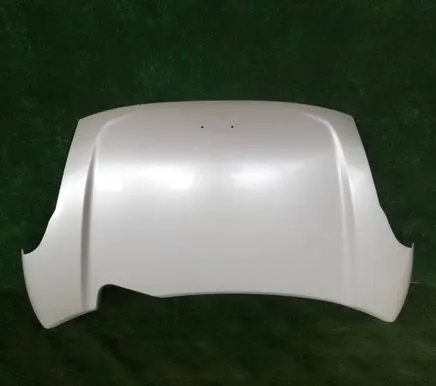 Microcar Ligier Engine bonnet/hood 1402151