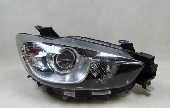Mazda CX-5 Headlight/headlamp KD7851030D 8381762300 20121010
