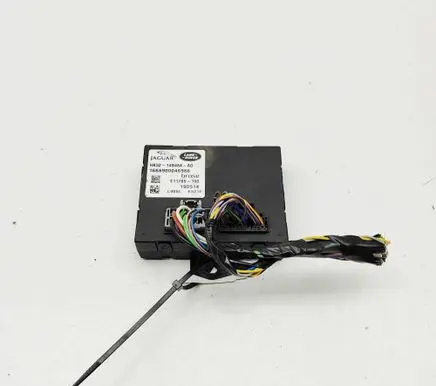 Land Rover Range Rover L405 Tailgate/trunk control unit/module HK5214B484AD