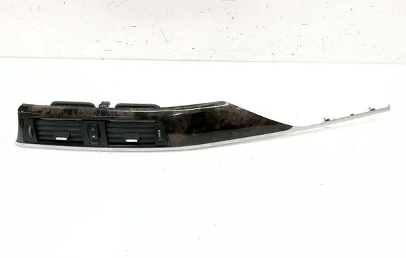 BMW 3 F30 F35 F31 Dash center air vent grill 9218552