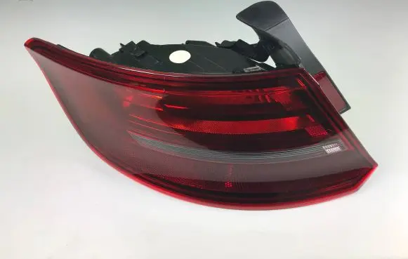 Audi A3 S3 8V Rear/tail lights 8V4945095 81080102 0018526