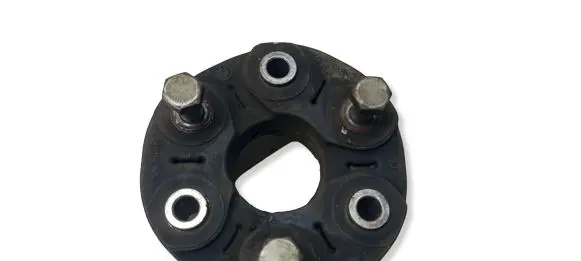 BMW 5 F10 F11 Rear prop shaft donut coupling/joint 7610061