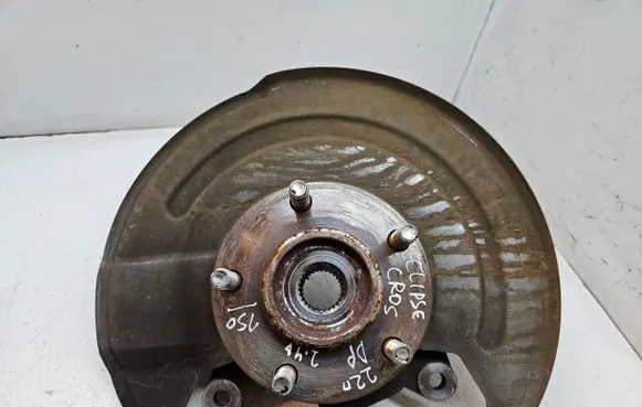 Mitsubishi Eclipse Cross Front wheel hub