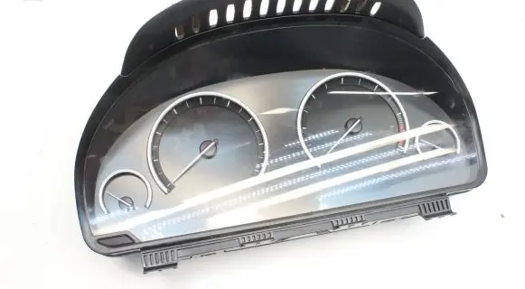 BMW 7 F01 F02 F03 F04 Speedometer (instrument cluster) 9280467