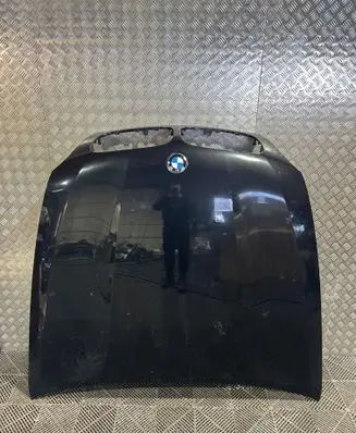 BMW X5 E70 Engine bonnet/hood 6917364