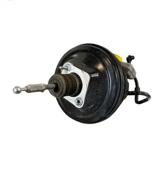 Audi A6 S6 C6 4F Brake booster 4F0612105N