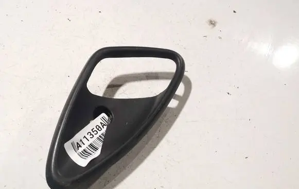 Citroen C5 Other rear door trim element 9641451677