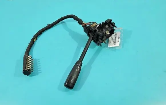 Mercedes-Benz E W124 Headlight wiper switch 1245450124 IMPRK1538109