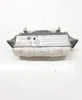 Audi A6 S6 C6 4F Passenger airbag 4F2880204F 306058799AD 20091560161