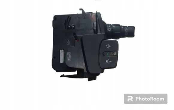 Renault Kangoo II Indicator stalk 28363689