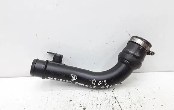 Dodge Journey Air intake hose/pipe 04891848AB
