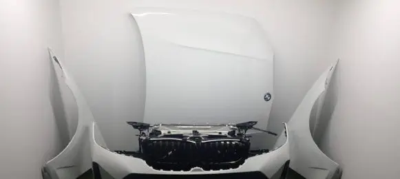 BMW 3 G20 G21 Front piece kit 