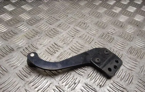Volkswagen Transporter - Caravelle T5 Sliding door upper roller guide/hinge 7H0843436E