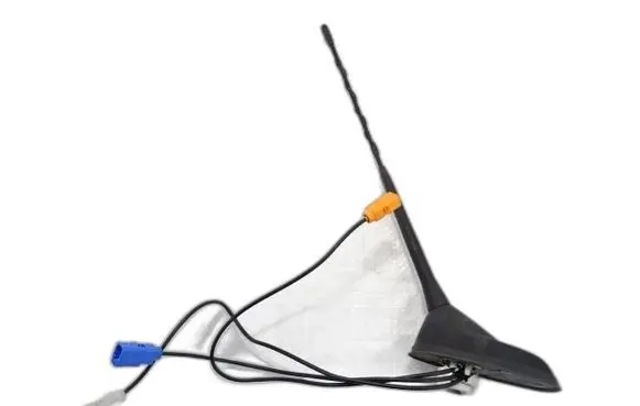 Peugeot 308 Radio antenna 