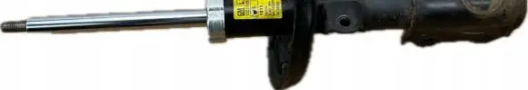 Chevrolet Cruze II Front shock absorber/damper 13331988
