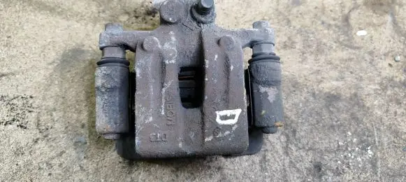 Hyundai ix35 Rear brake caliper