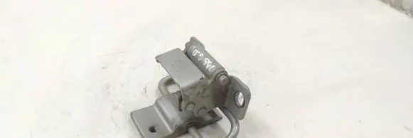 Audi A4 S4 B5 8D Rear door lower hinge 4A0833412A