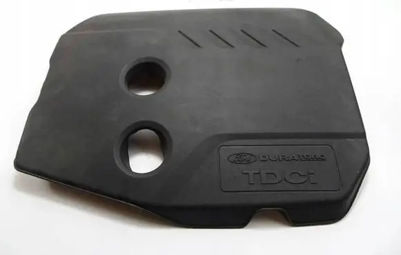 Ford C-MAX II Engine cover (trim) AV6Q6N041A AV6Q6N041C