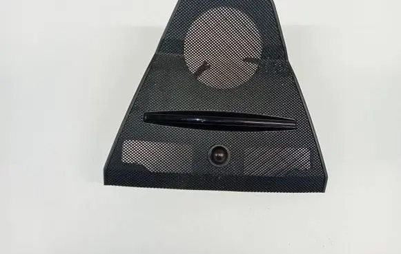 Dash center speaker trim cover