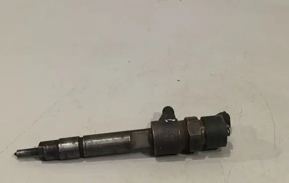 Alfa Romeo 156 Fuel injector 0445110002