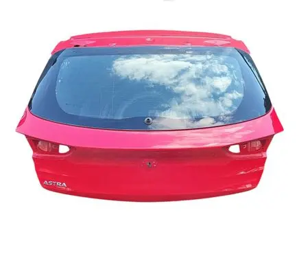 Opel Astra K Tailgate/trunk/boot lid