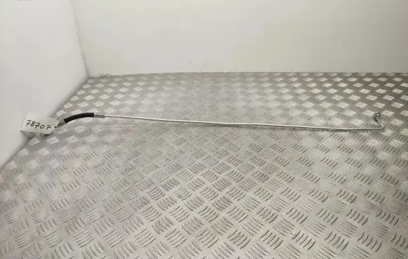 Air conditioning (A/C) pipe/hose
