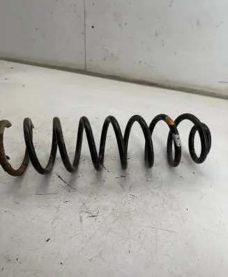 Renault Megane II Rear coil spring