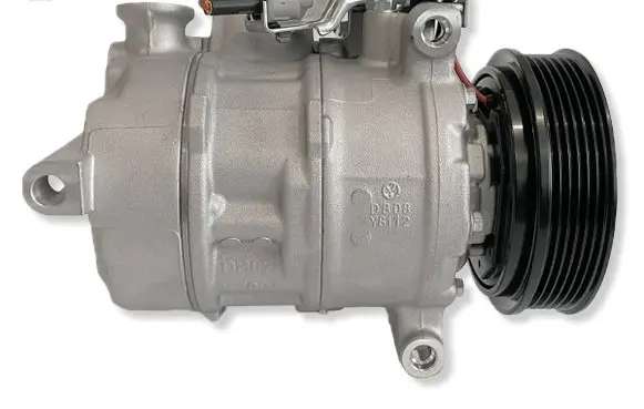 Mercedes-Benz CLA C117 X117 W117 Air conditioning (A/C) compressor (pump) 4472501680 A0008303602 4471402050