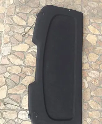 Ford Fiesta Parcel shelf 8A61A46506AF