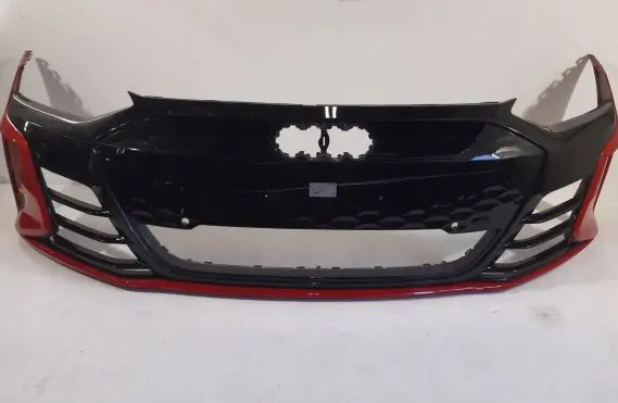 Audi E-tron GT Front bumper 4J3807725