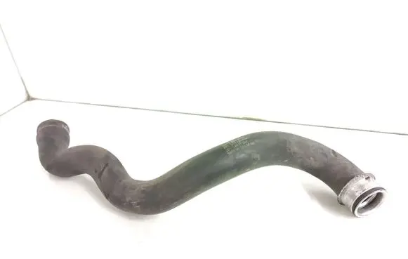 Mercedes-Benz E W211 Engine coolant pipe/hose A2115010782
