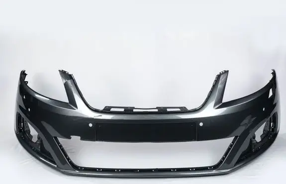 Seat Alhambra (Mk2) Front bumper 7n5807221A 7n5807217e 7n5807217f