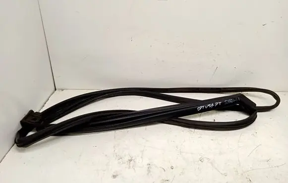 KIA Optima Rubber seal rear door 
