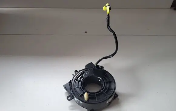 Nissan Pulsar Steering angle sensor 255544EA0A