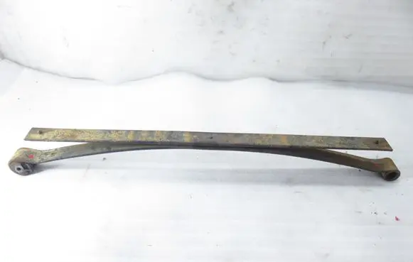 Citroen Jumper Rear leaf spring 