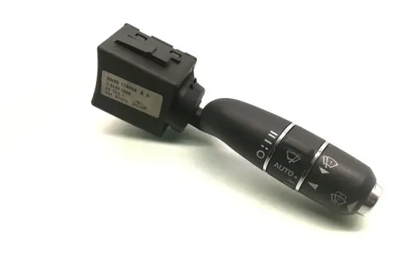 Jaguar XF Wiper control stalk 8W83-17A553-AA 081861