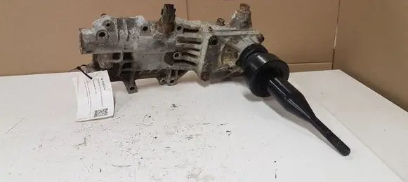 KIA Sorento Gear shifter/selector 4113