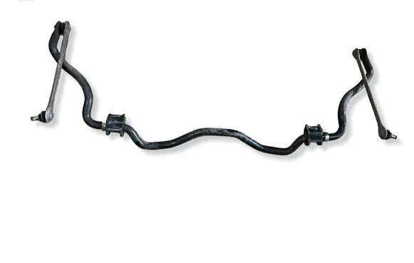 Toyota Yaris Front anti-roll bar/sway bar 488110D150