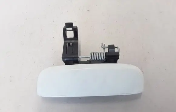 Renault Twingo III Front door exterior handle 806075835R