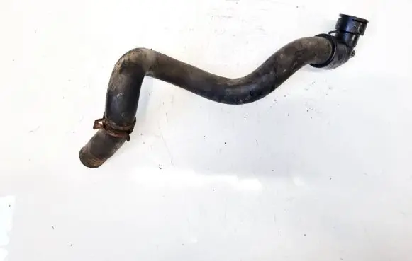 Citroen C4 I Engine coolant pipe/hose